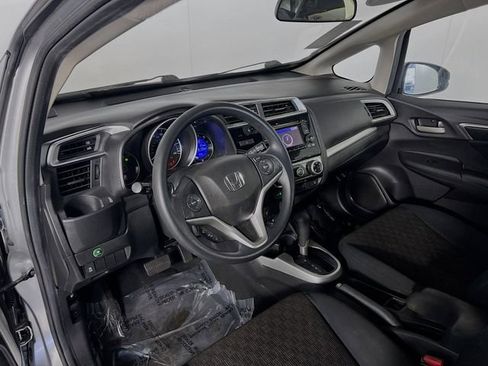 Used 2016 Honda Fit LX image 10