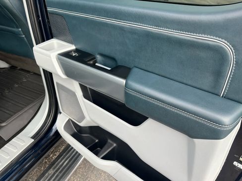 Used 2022 Ford F150 Limited image 23