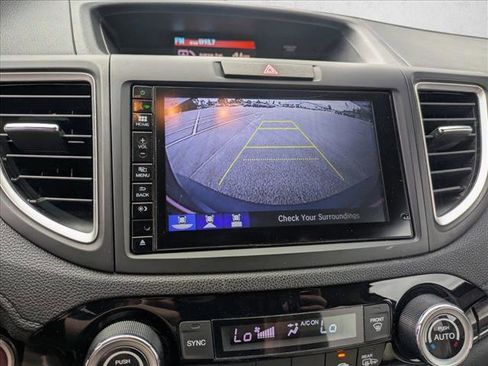 Used 2016 Honda CR-V EX-L image 13