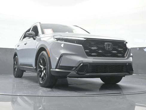 Used 2024 Honda CR-V Sport image 63