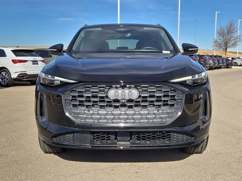 Used 2025 Audi Q5 Premium Plus w/ Premium Plus image 10