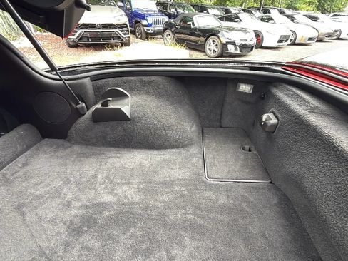 Used 2009 Chevrolet Corvette Coupe RWD image 23