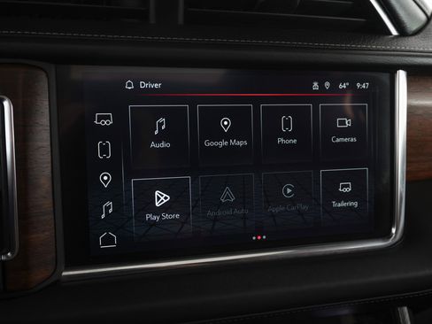 Used 2023 GMC Yukon XL Denali Ultimate w/ LPO, Floor Liner Package image 26