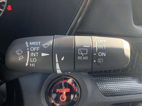 New 2025 Honda CR-V Sport-L image 24