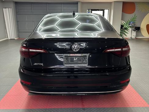 Used 2020 Volkswagen Jetta SE FWD image 5