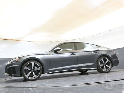 Used 2025 Audi A5 2.0T Premium Plus image 37