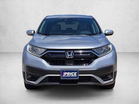Used 2022 Honda CR-V EX-L image 2