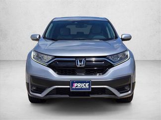 Used 2022 Honda CR-V EX-L video 2