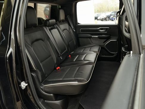 Used 2023 RAM 1500 Laramie image 18