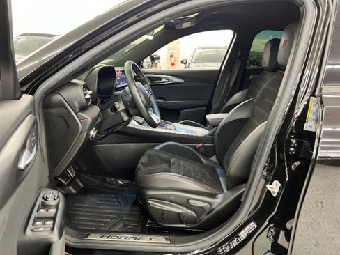 Used 2023 Dodge Hornet GT w/ Track Pack image 25