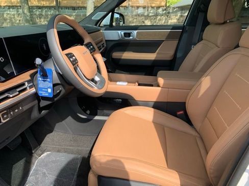 New 2026 Hyundai Santa Fe Calligraphy AWD/4WD image 13
