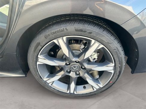 New 2026 Honda Civic Sport Touring image 14