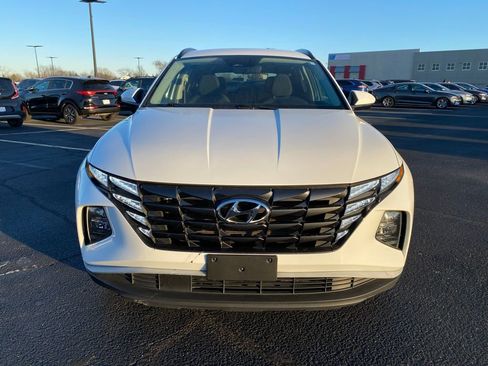 Used 2024 Hyundai Tucson SEL image 3