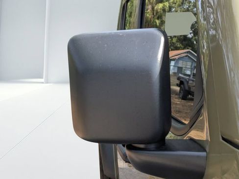 New 2026 Jeep Gladiator Sport AWD/4WD image 10