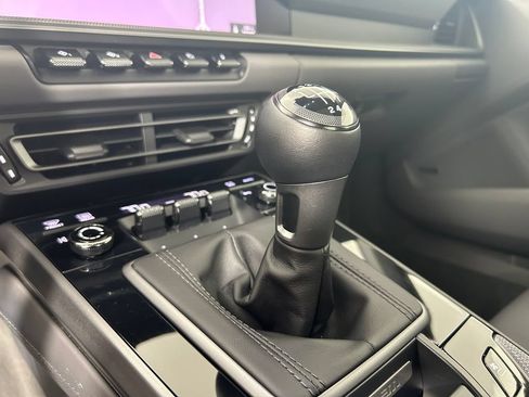 Certified 2021 Porsche 911 Carrera 4S AWD/4WD image 20