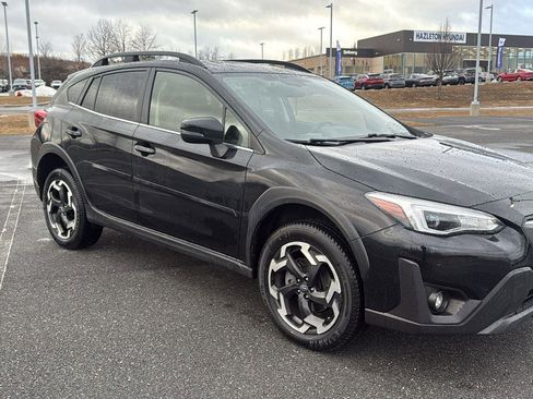 Used 2023 Subaru Crosstrek 2.5i Limited image 2