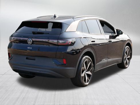Used 2023 Volkswagen ID.4 Pro S AWD/4WD image 6