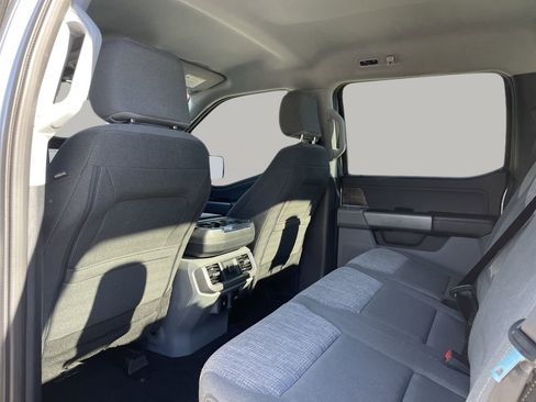 Certified 2023 Ford F150 XLT w/ Equipment Group 301A Mid image 17