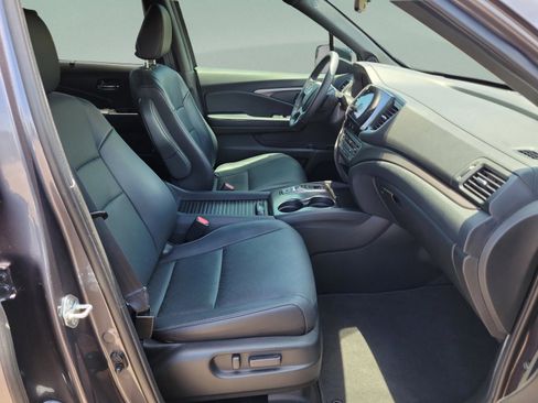 Used 2021 Honda Passport EX-L image 18