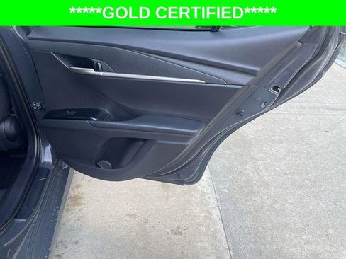 Certified 2025 Toyota Camry LE w/ Convenience Package AWD/4WD image 36