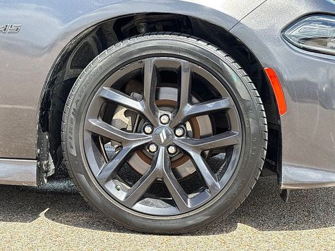 Used 2023 Dodge Charger R/T RWD image 7