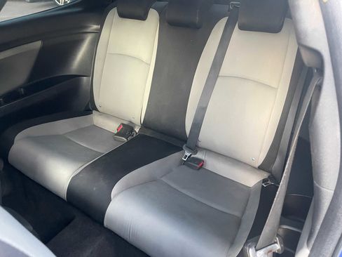 Used 2016 Honda Civic LX-P image 10