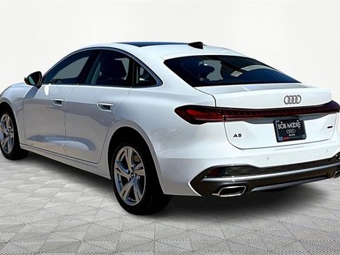 New 2025 Audi A5 2.0T Premium Plus image 3