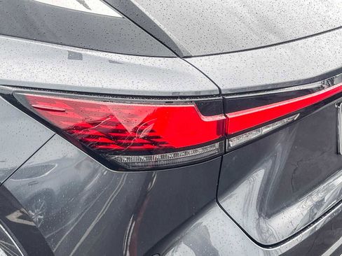 Used 2025 Lexus RX 350 Premium Plus w/ Convenience Package image 8