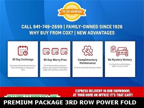 Used 2025 Ford Explorer ST-Line w/ Premium Package image 28