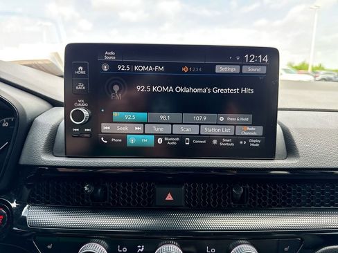 Used 2024 Honda CR-V EX-L image 16