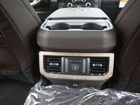New 2026 Ford F250 King Ranch w/ Chrome Package AWD/4WD image 16