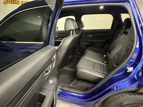 Used 2024 Honda CR-V Sport-L image 16