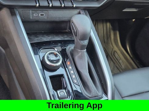 Used 2024 Chevrolet Colorado Trail Boss w/ Advanced Trailering Package image 17