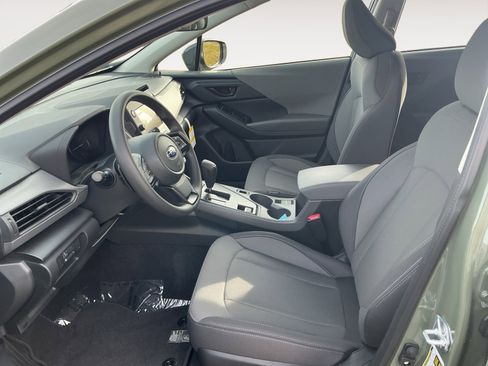 New 2026 Subaru Crosstrek 2.5i image 9
