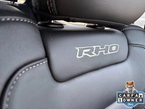 Used 2026 RAM 1500 RHO w/ Bed Utility Group AWD/4WD image 25