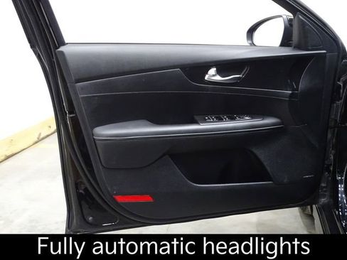 Certified 2024 Kia Forte GT-Line w/ GT-Line Premium Package image 18