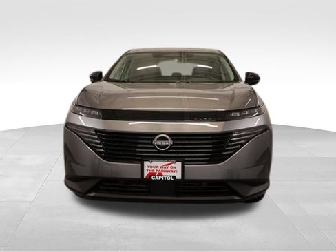 New 2026 Nissan Murano SL AWD/4WD image 6