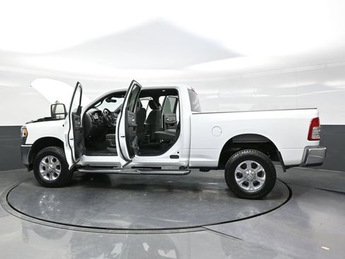 Used 2023 RAM 2500 Big Horn w/ Level 1 Equipment Group image 47