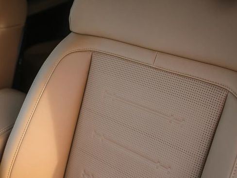 New 2026 Hyundai Santa Fe Limited image 28