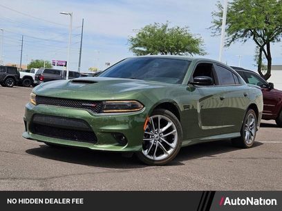 Used 2023 Dodge Charger GT w/ Plus Group