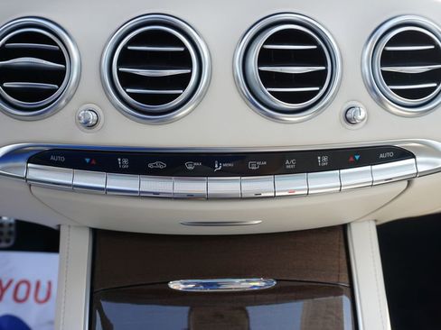 Certified 2020 Mercedes-Benz S 63 AMG 4MATIC Coupe image 37
