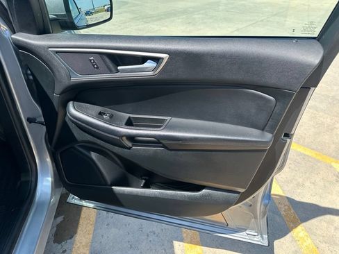 Used 2024 Ford Edge SEL w/ Convenience Package AWD/4WD image 30