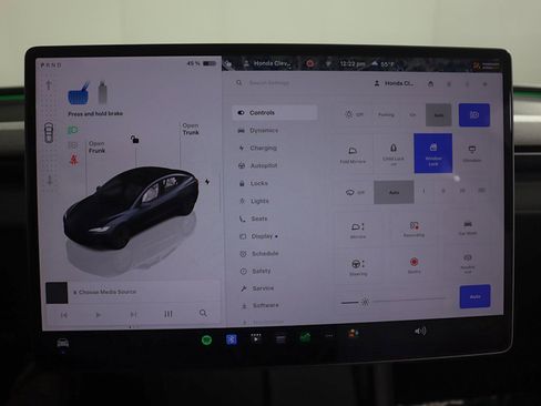 Used 2025 Tesla Model 3 Long Range image 45