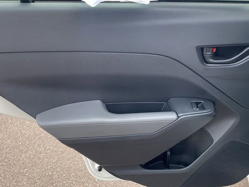 Certified 2025 Subaru Impreza 2.0i AWD/4WD image 12