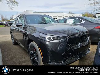 New 2026 BMW X3 xDrive30 w/ Premium Package video 1