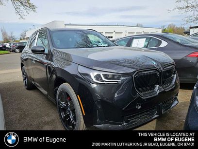 New 2026 BMW X3 xDrive30 w/ Premium Package