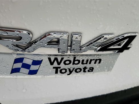 Certified 2023 Toyota RAV4 XLE image 25