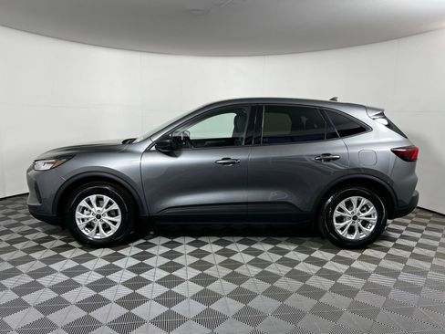 Used 2026 Ford Escape Active image 8