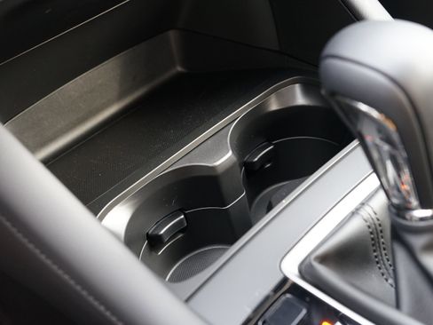 New 2026 MAZDA MAZDA3 s Sport FWD image 18