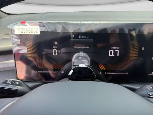 New 2027 Kia Telluride S AWD/4WD image 23